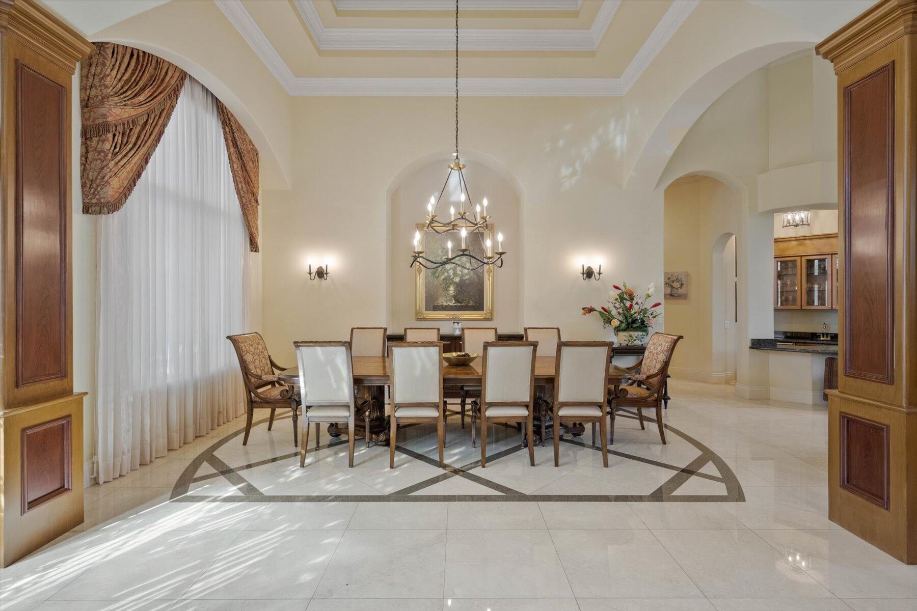 BALLENISLES POD 8A - Residential