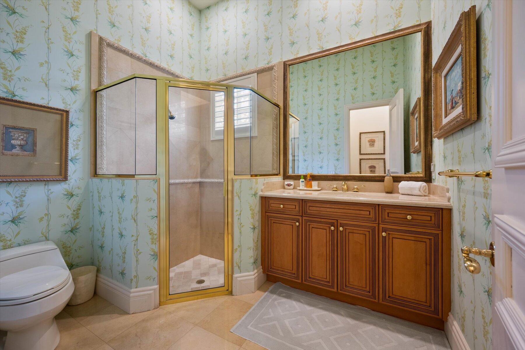 BALLENISLES POD 8A - Residential