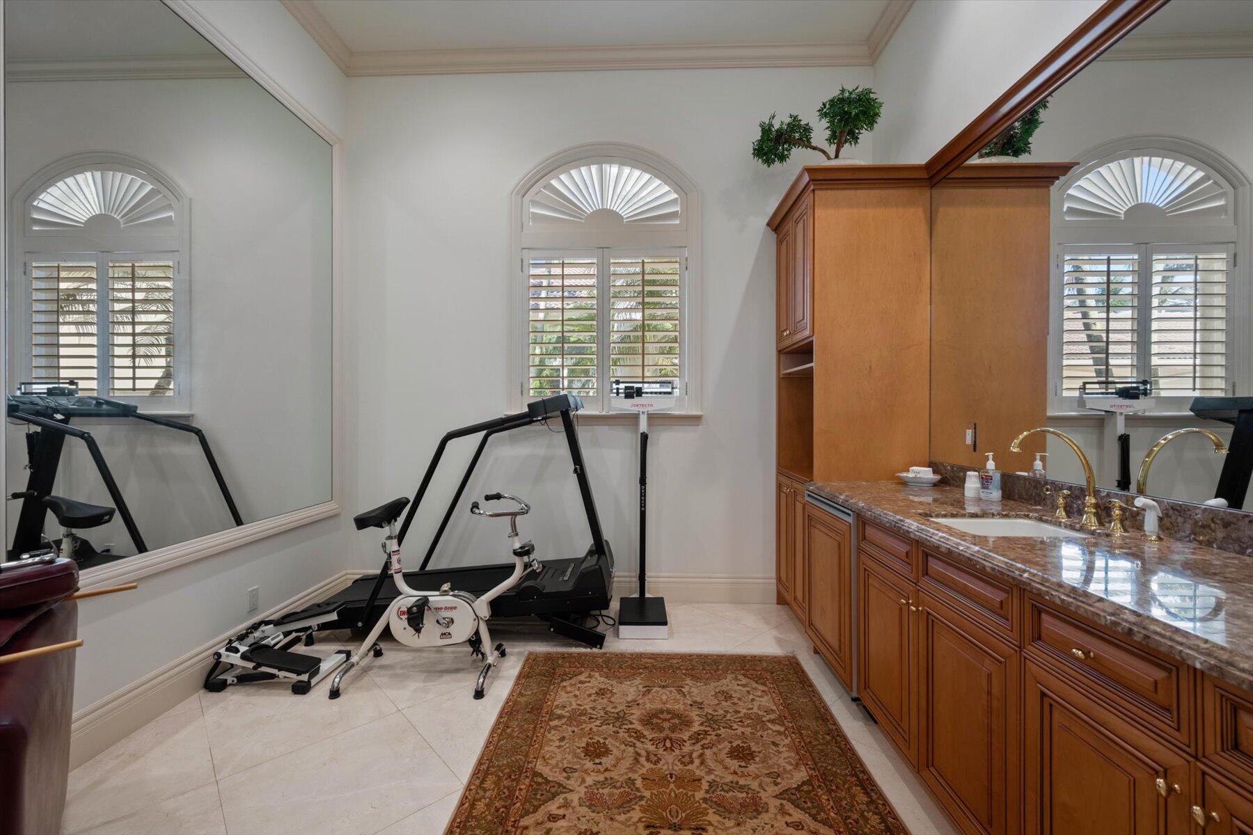 BALLENISLES POD 8A - Residential