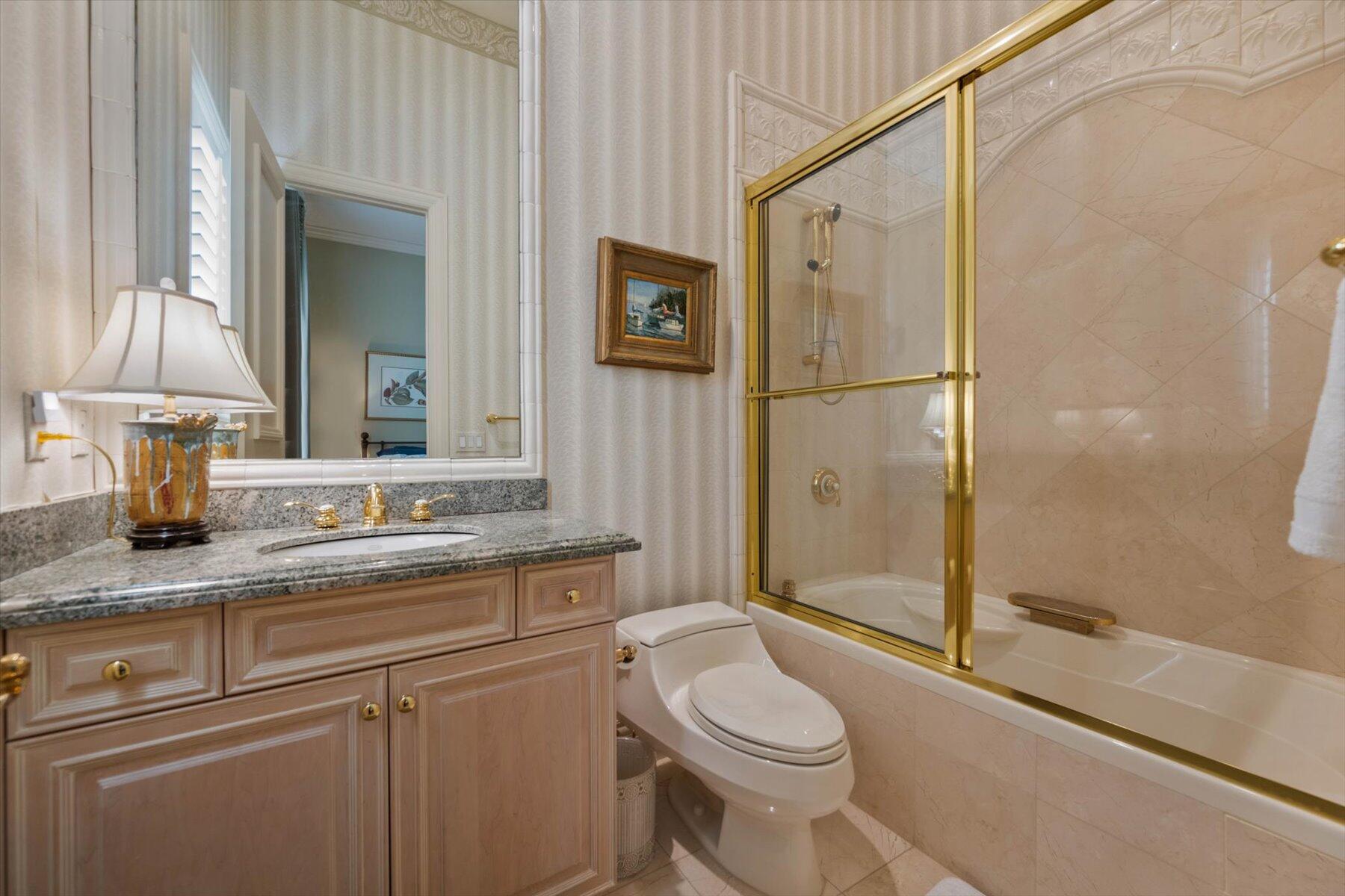 BALLENISLES POD 8A - Residential