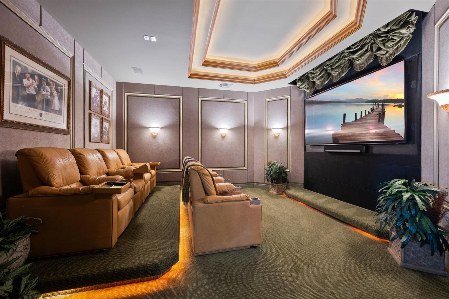 BALLENISLES POD 8A - Residential