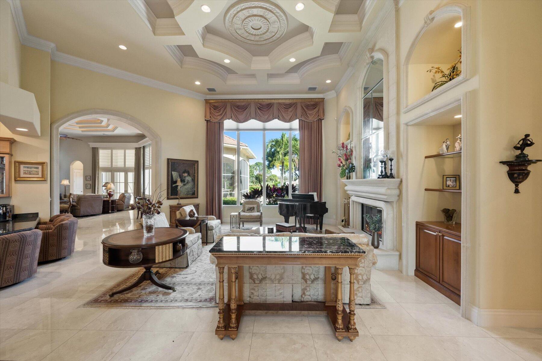 BALLENISLES POD 8A - Residential