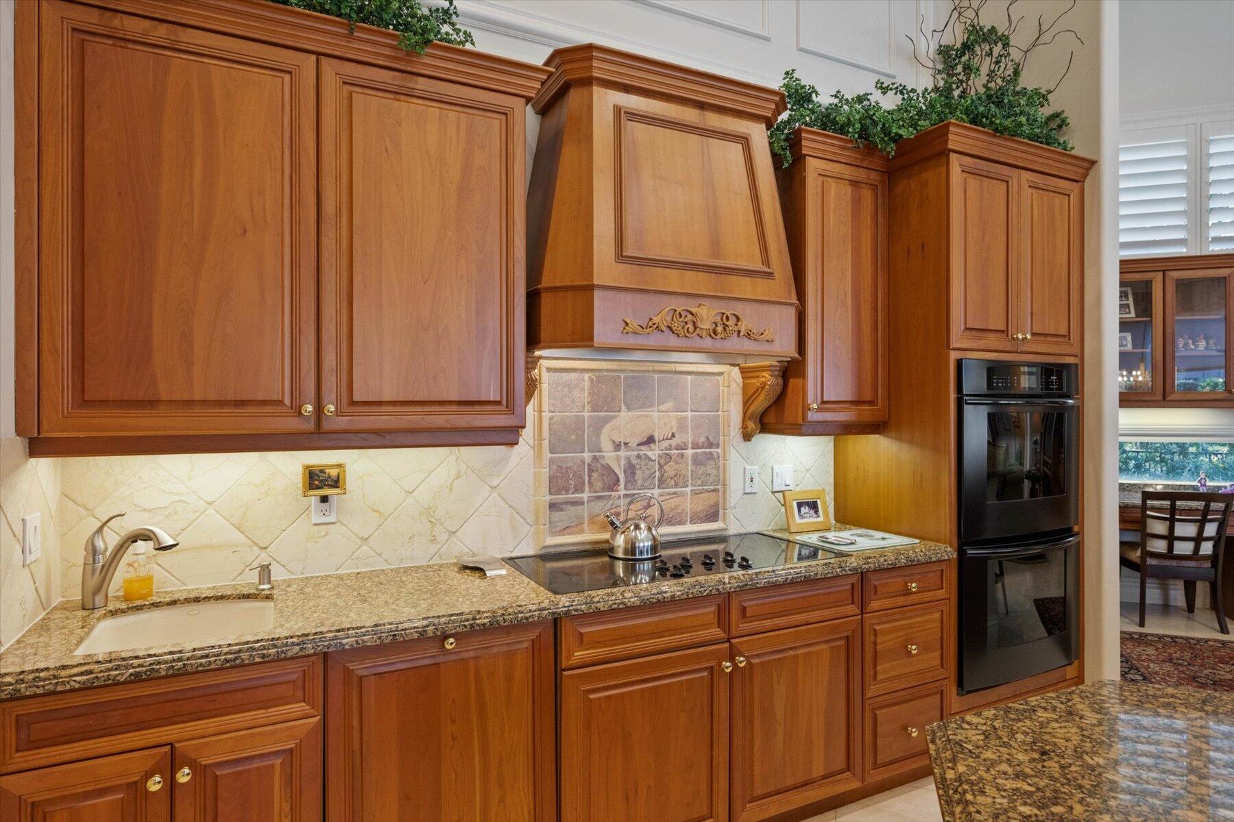 BALLENISLES POD 8A - Residential