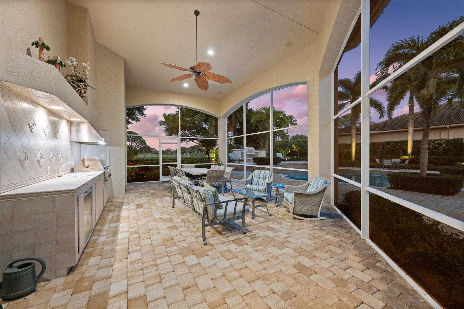 BALLENISLES POD 8A - Residential