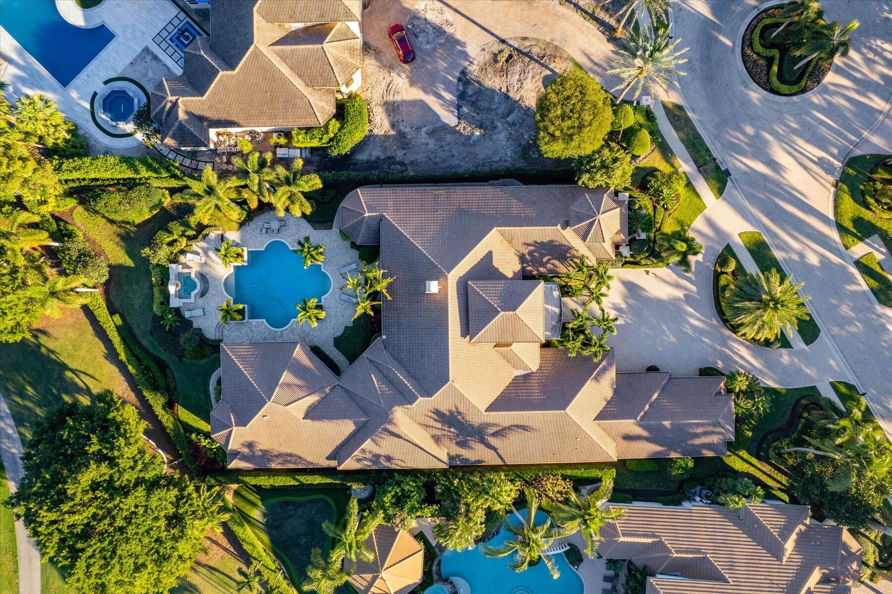 BALLENISLES POD 8A - Residential