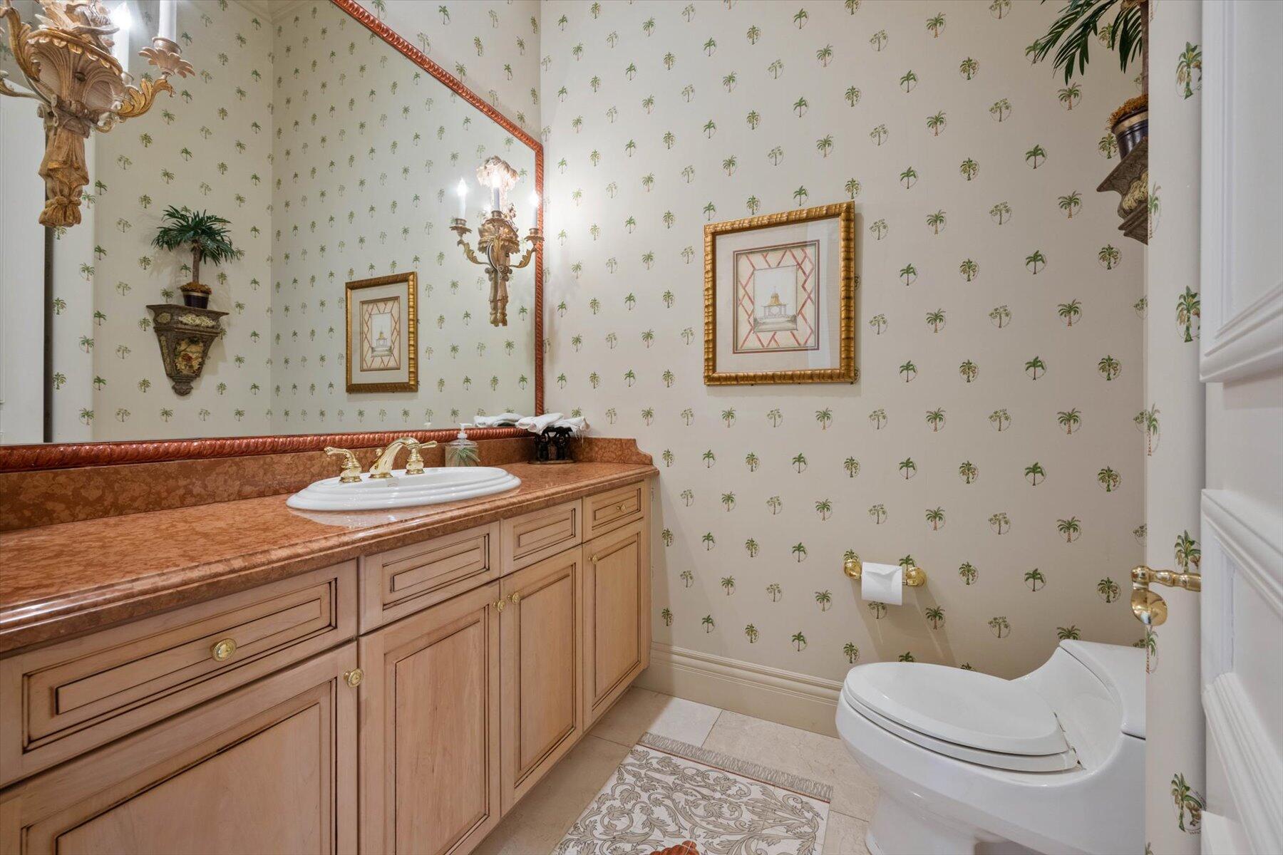 BALLENISLES POD 8A - Residential