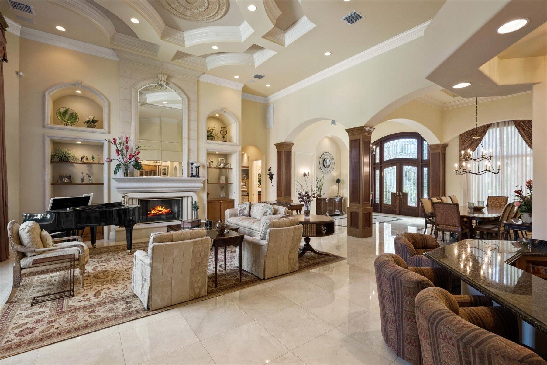 BALLENISLES POD 8A - Residential