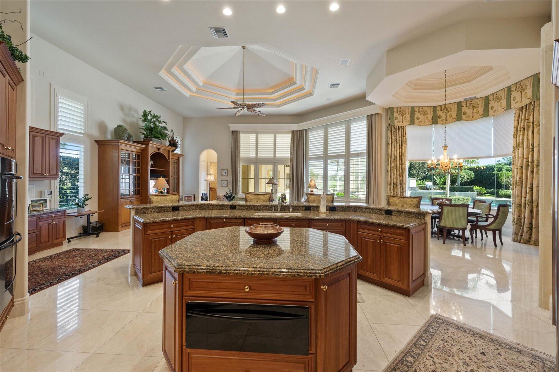 BALLENISLES POD 8A - Residential