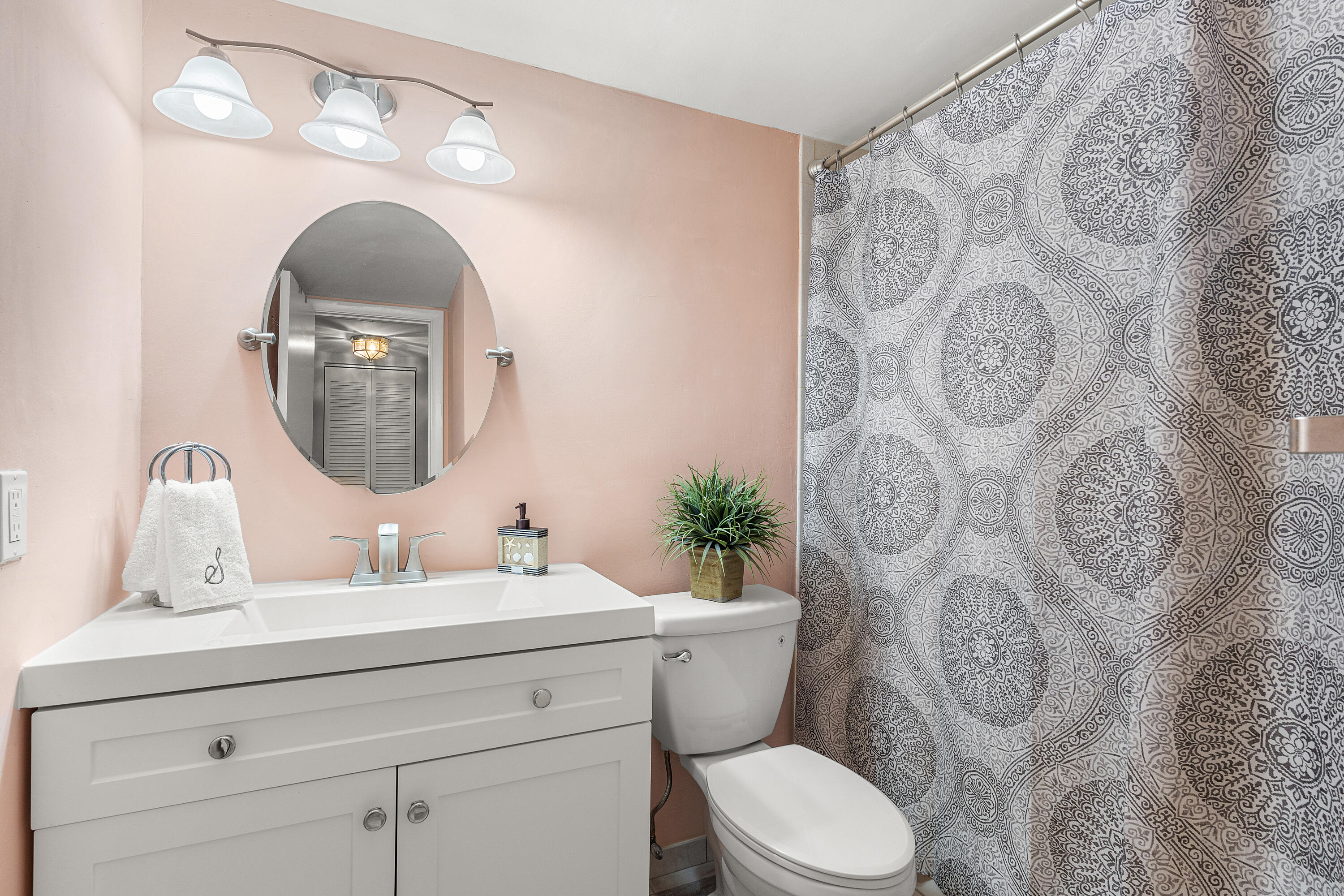 PINE RIDGE SOUTH I CONDO - Residential