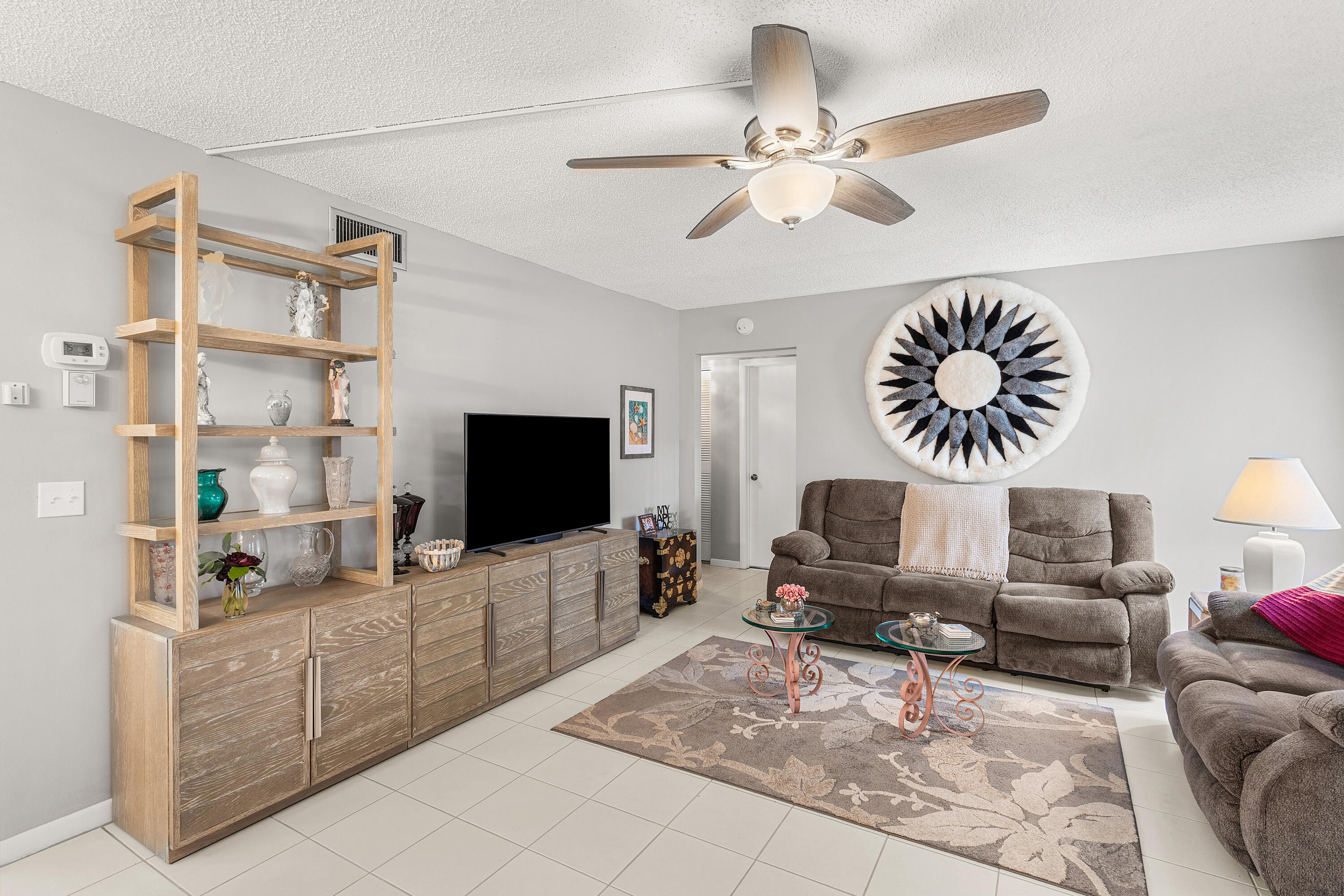 PINE RIDGE SOUTH I CONDO - Residential