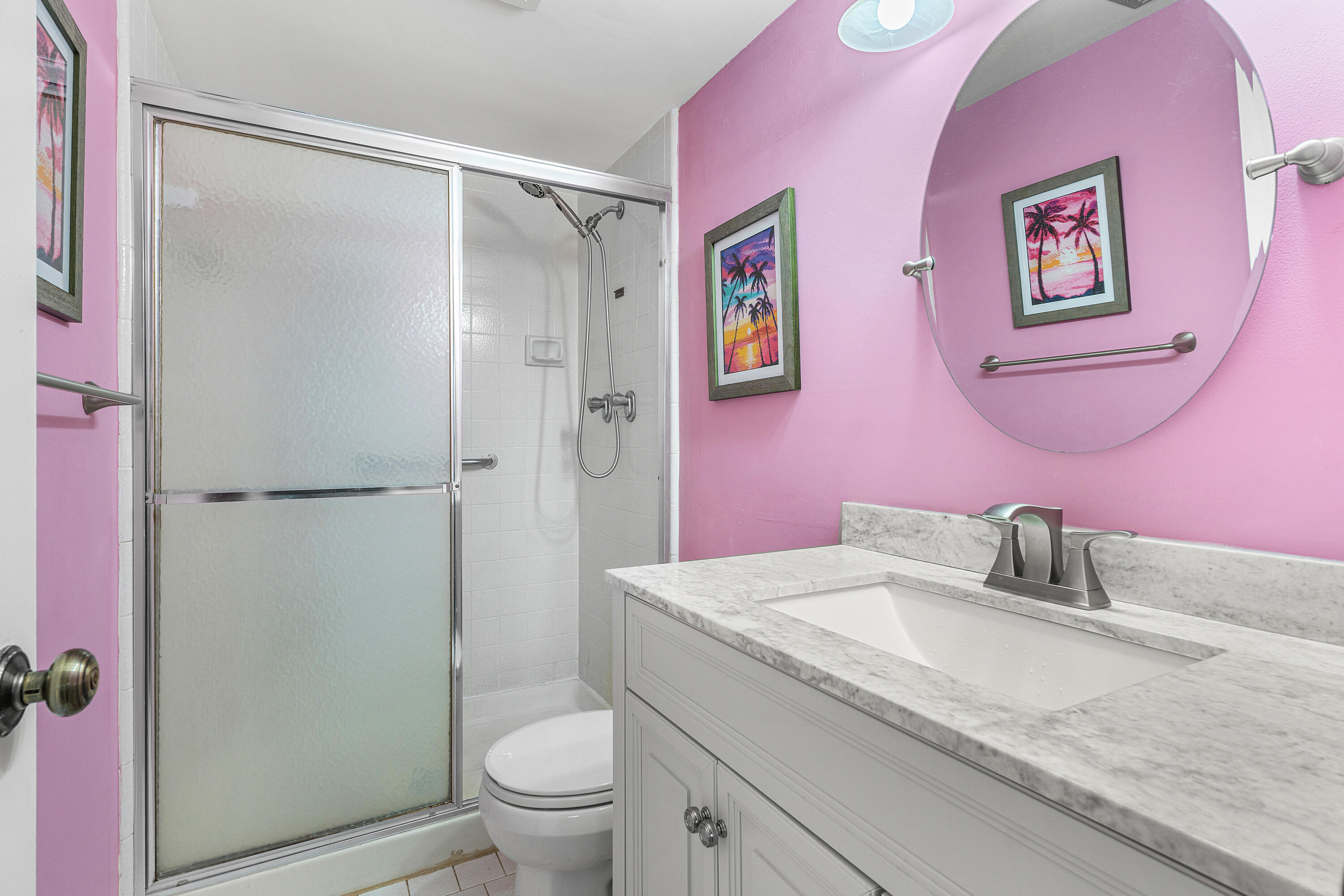 PINE RIDGE SOUTH I CONDO - Residential