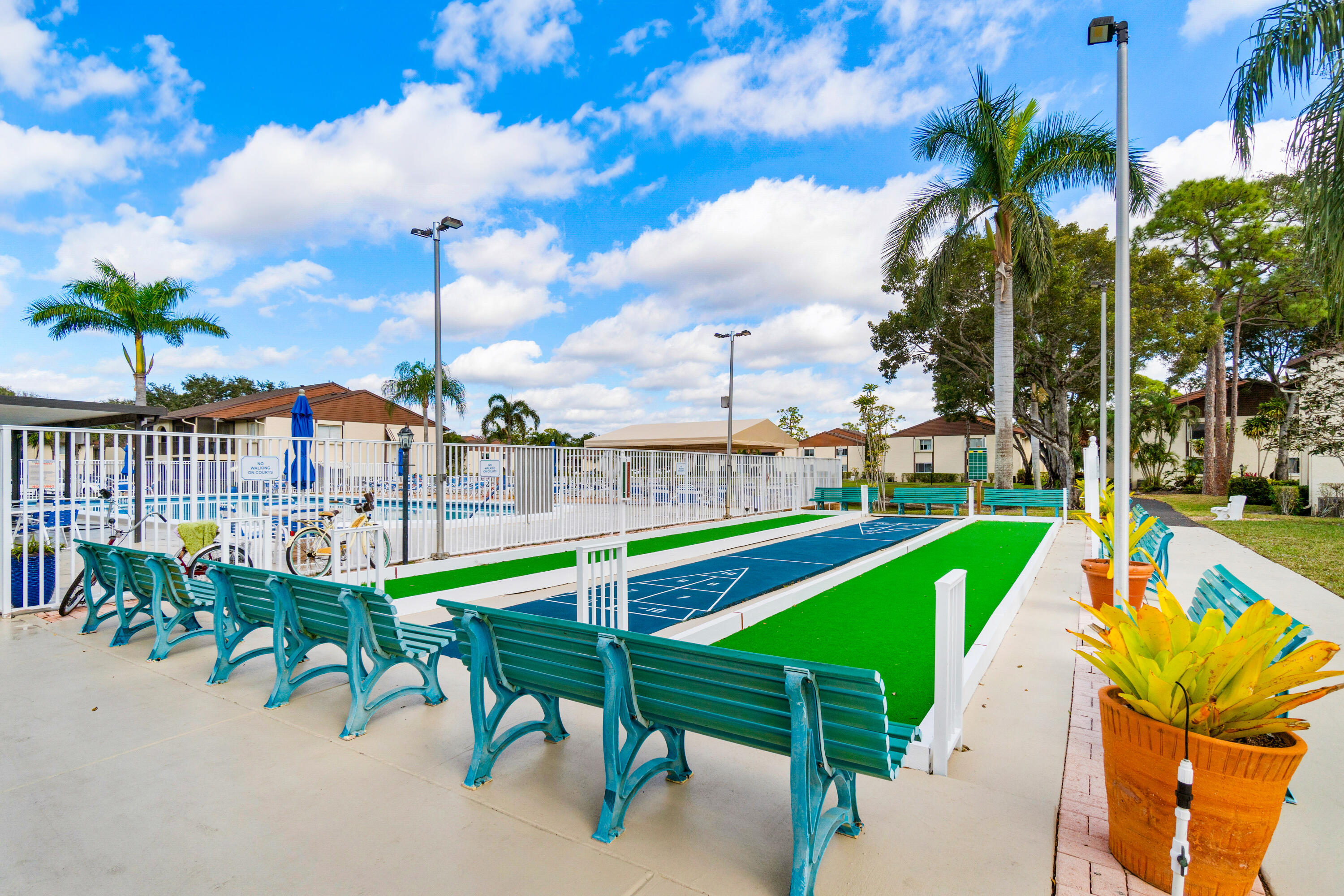 PINE RIDGE SOUTH I CONDO - Residential