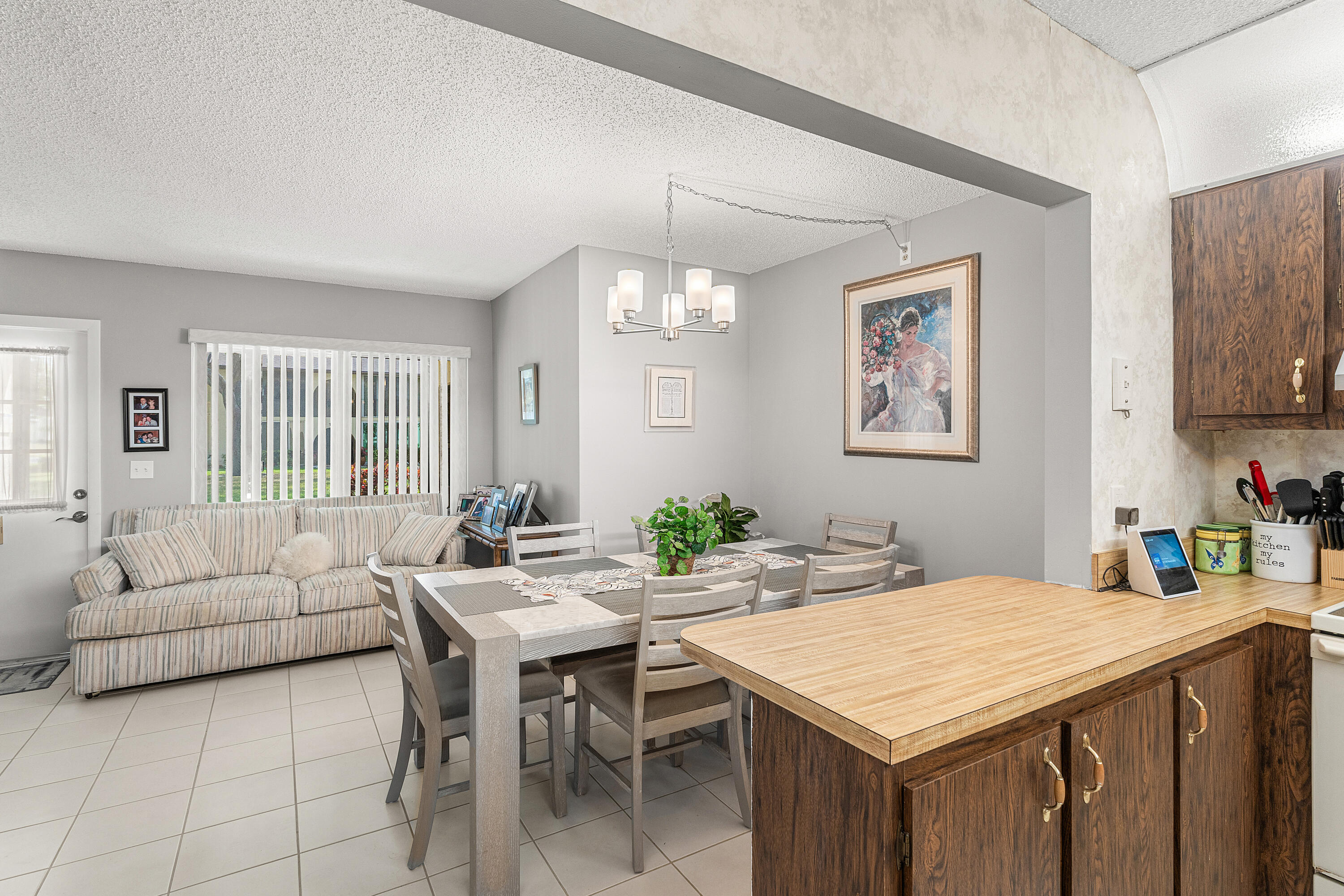 PINE RIDGE SOUTH I CONDO - Residential