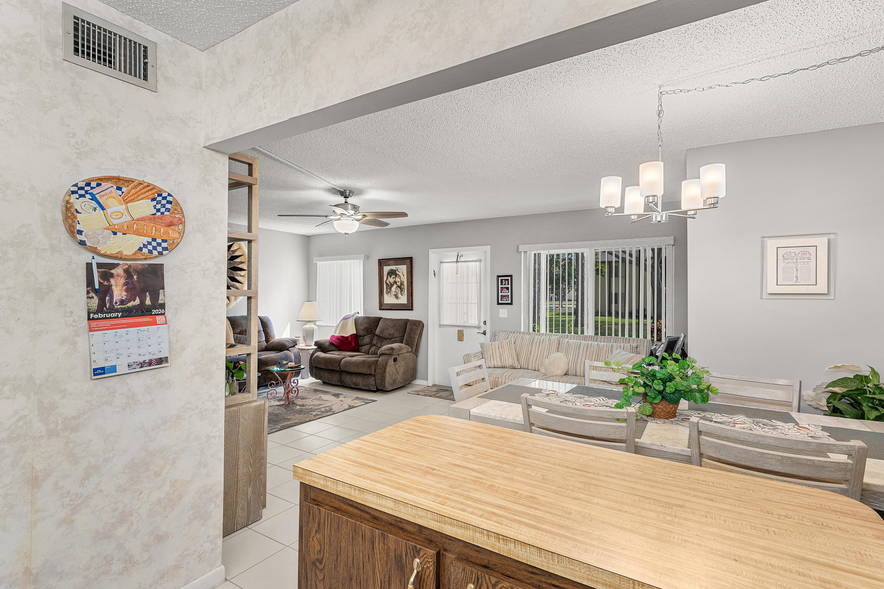 PINE RIDGE SOUTH I CONDO - Residential