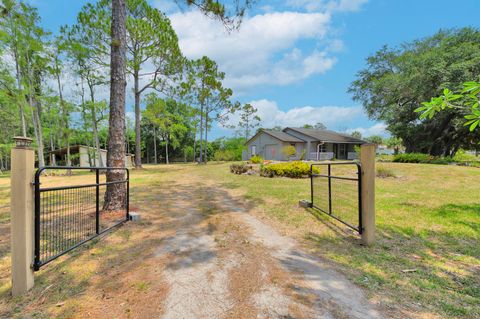 A home in The Acreage