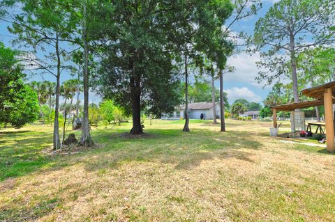 A home in The Acreage