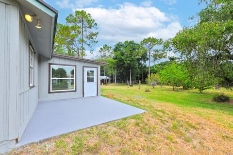 A home in The Acreage