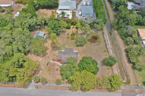 A home in The Acreage