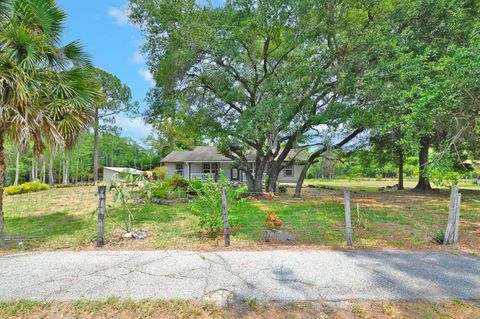 A home in The Acreage