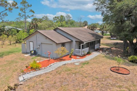 A home in The Acreage