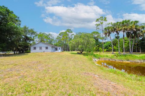 A home in The Acreage