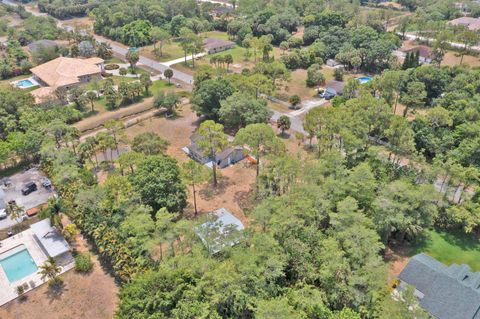 A home in The Acreage