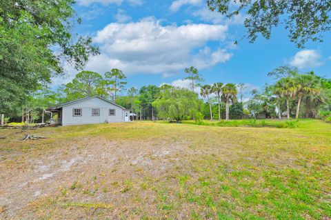 A home in The Acreage