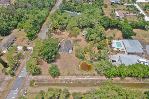 A home in The Acreage