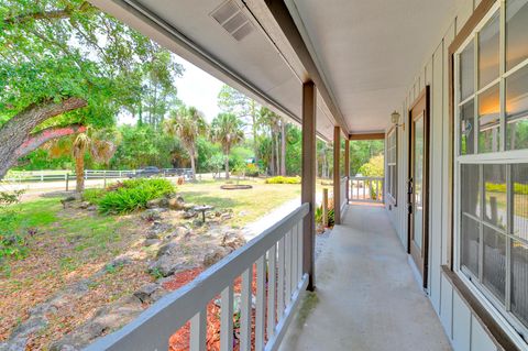 A home in The Acreage