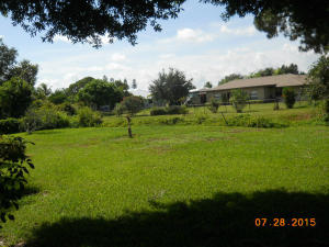 SOUTH PORT ST LUCIE UNIT - Residential