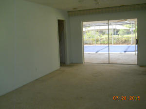 SOUTH PORT ST LUCIE UNIT - Residential