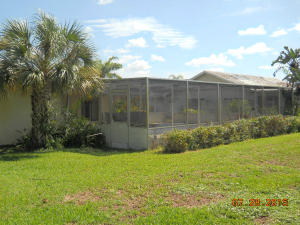 SOUTH PORT ST LUCIE UNIT - Residential