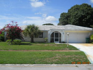 SOUTH PORT ST LUCIE UNIT - Residential