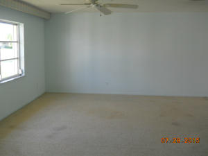 SOUTH PORT ST LUCIE UNIT - Residential