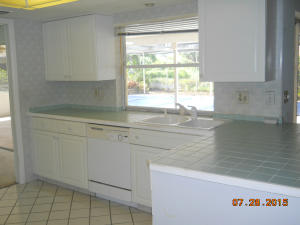 SOUTH PORT ST LUCIE UNIT - Residential