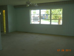 SOUTH PORT ST LUCIE UNIT - Residential