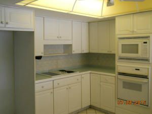 SOUTH PORT ST LUCIE UNIT - Residential