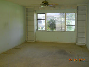 SOUTH PORT ST LUCIE UNIT - Residential