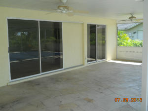 SOUTH PORT ST LUCIE UNIT - Residential