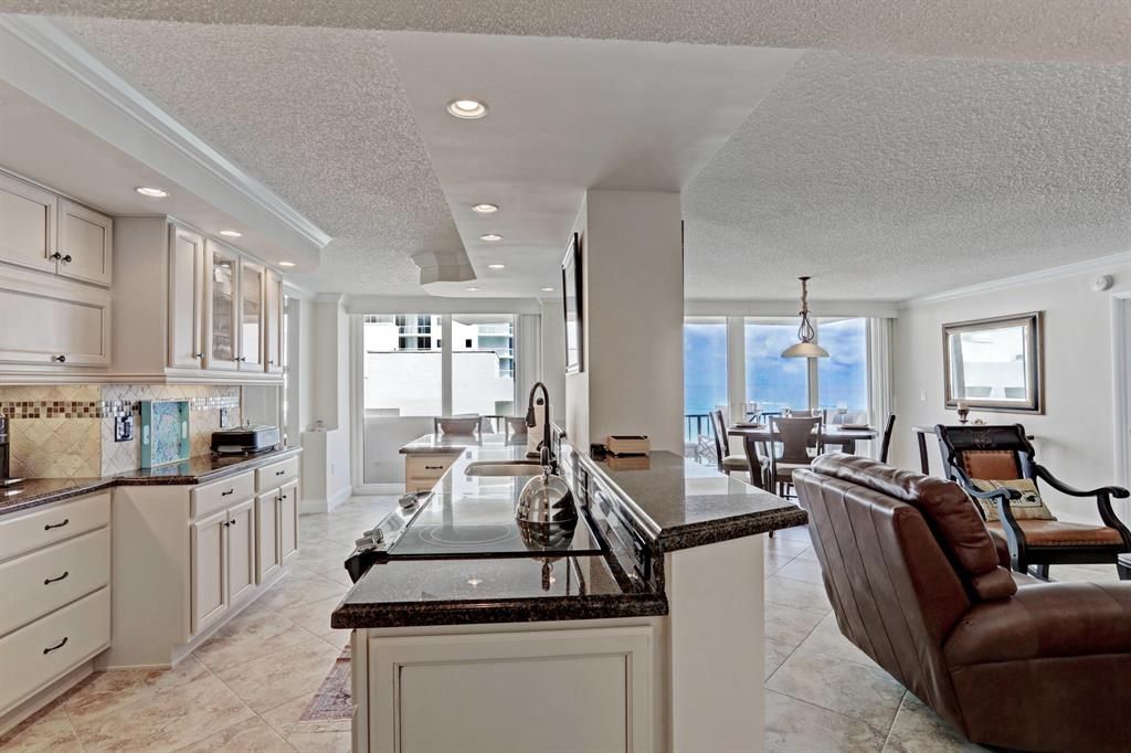 Photo of 4200 N Ocean Drive #1-806, Riviera Beach, FL 33404 (MLS # R10700123)