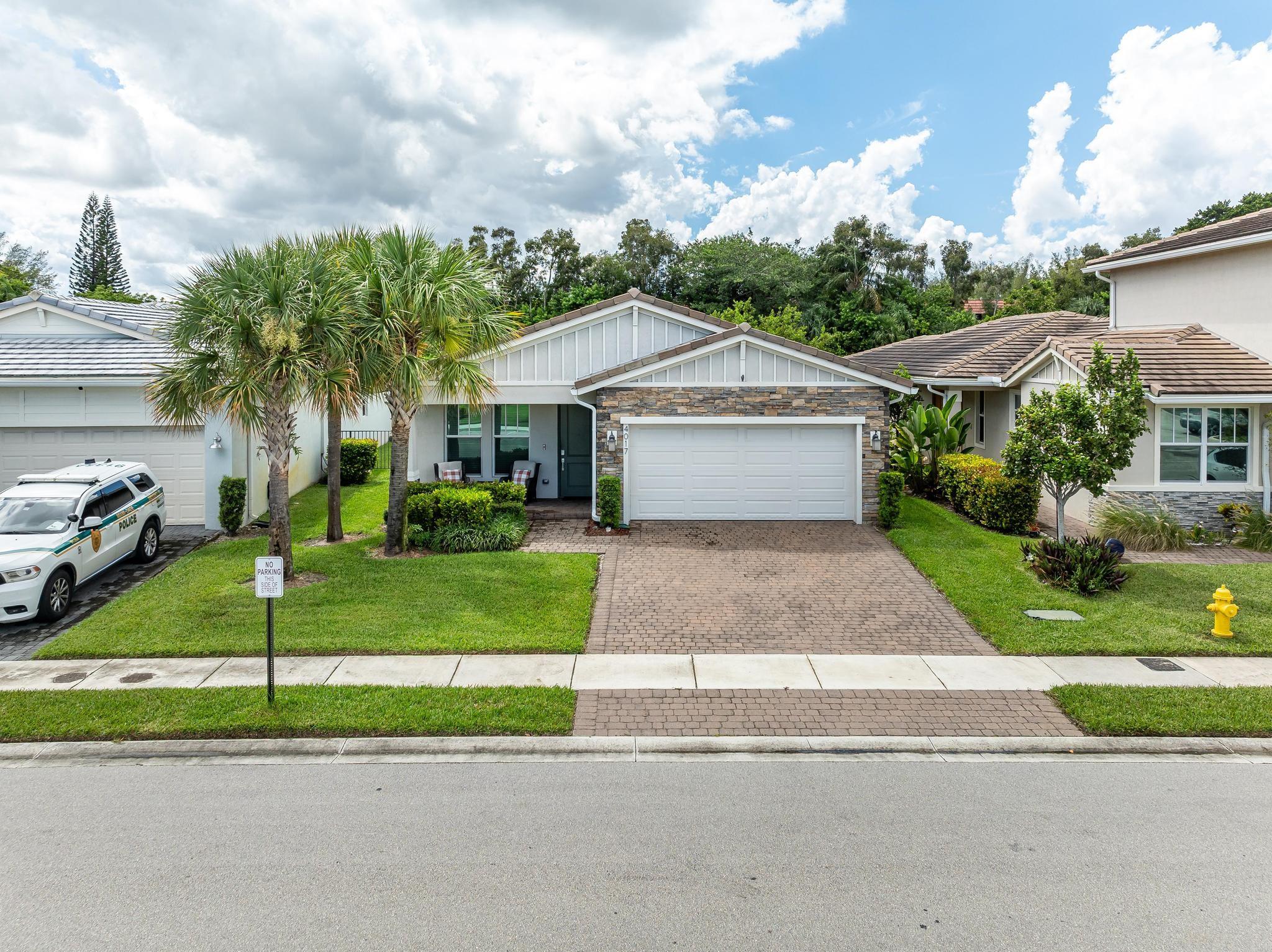 Crystal Lake 1st Sec 58-3 - Residential