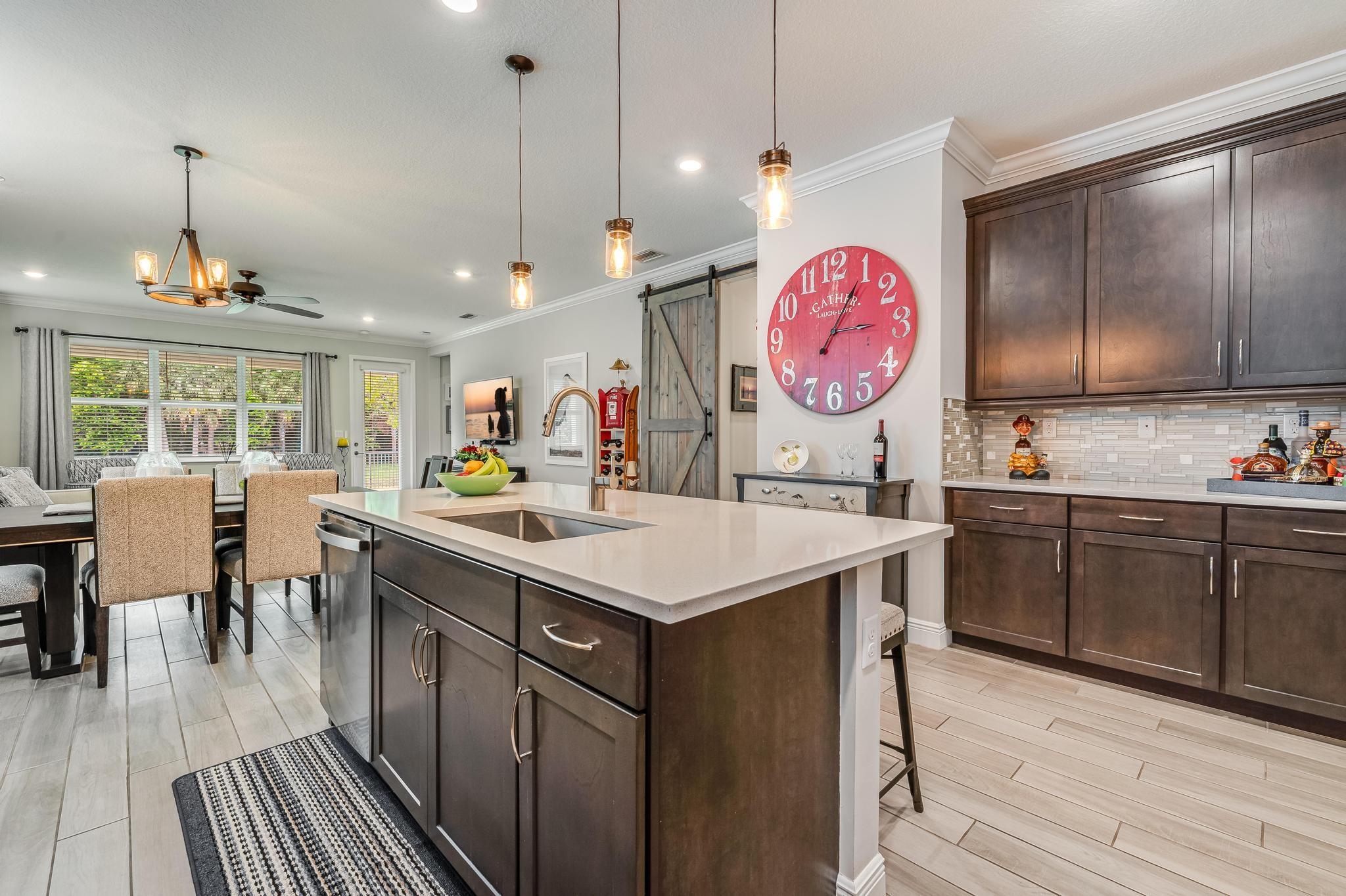 Crystal Lake 1st Sec 58-3 - Residential