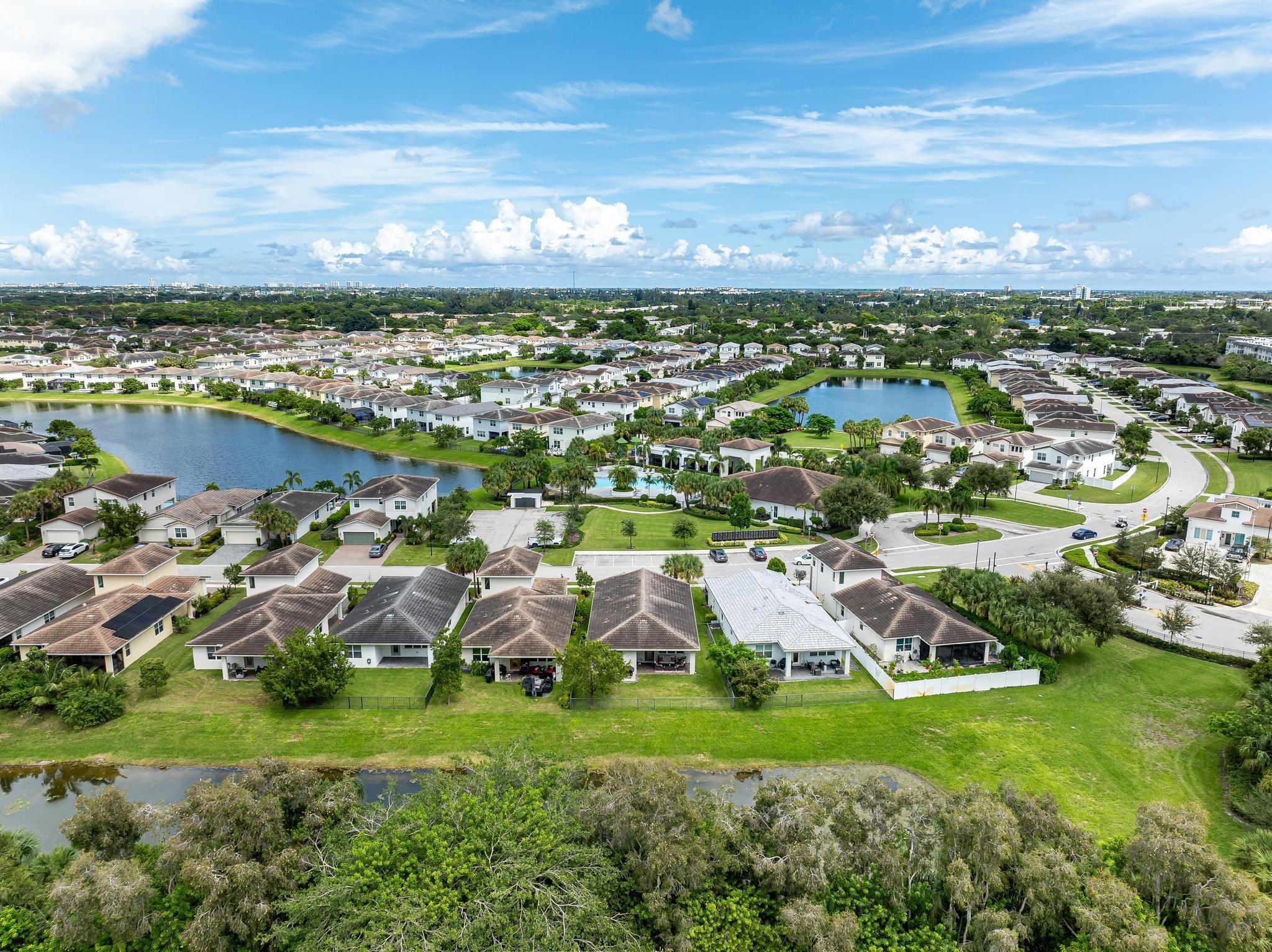 Crystal Lake 1st Sec 58-3 - Residential