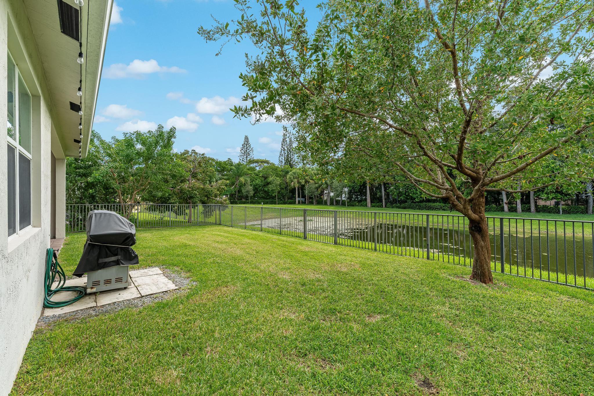 Crystal Lake 1st Sec 58-3 - Residential