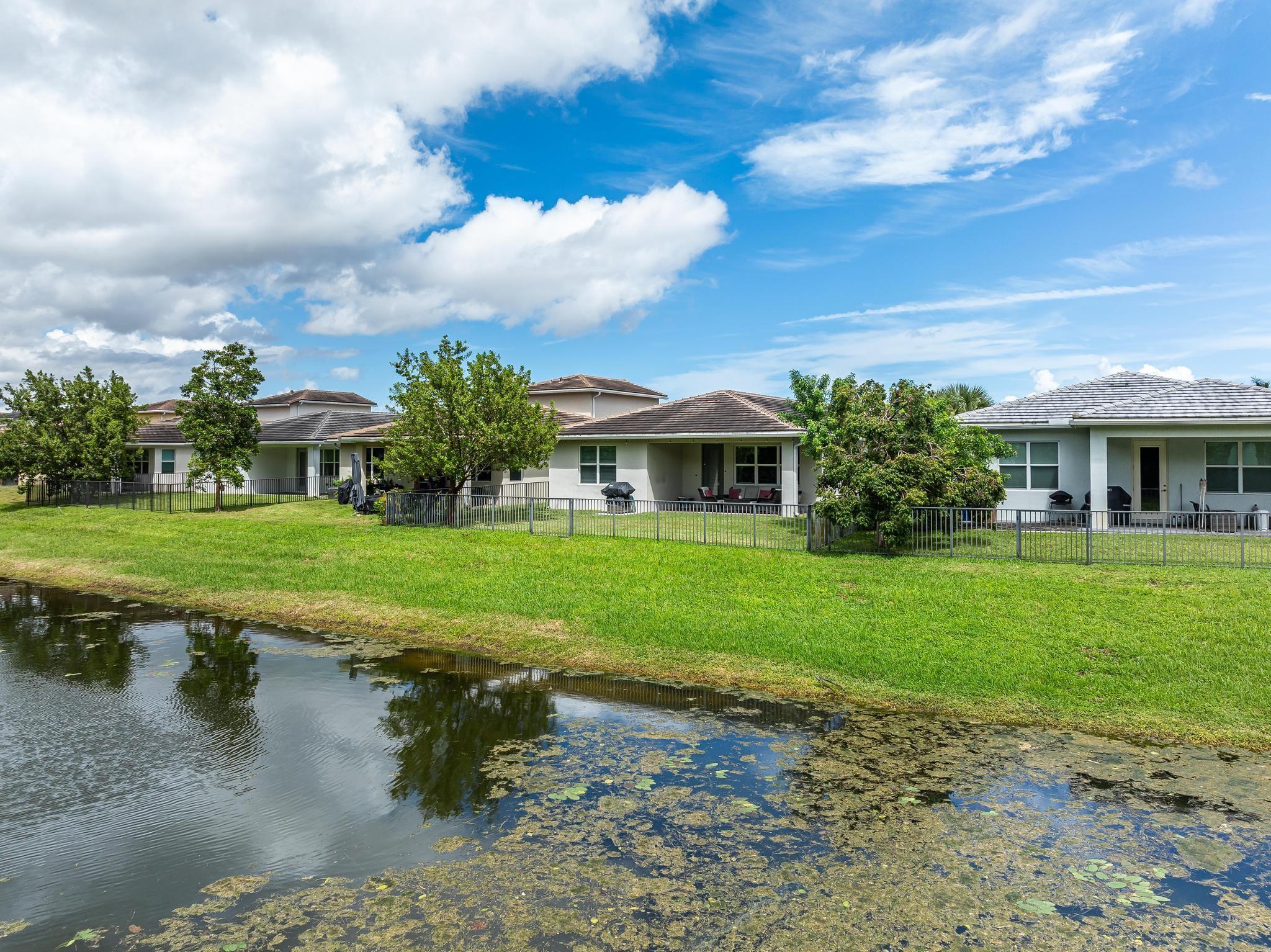 Crystal Lake 1st Sec 58-3 - Residential