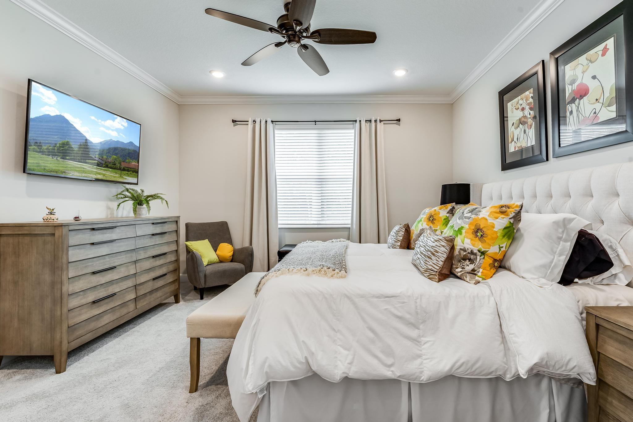 Crystal Lake 1st Sec 58-3 - Residential