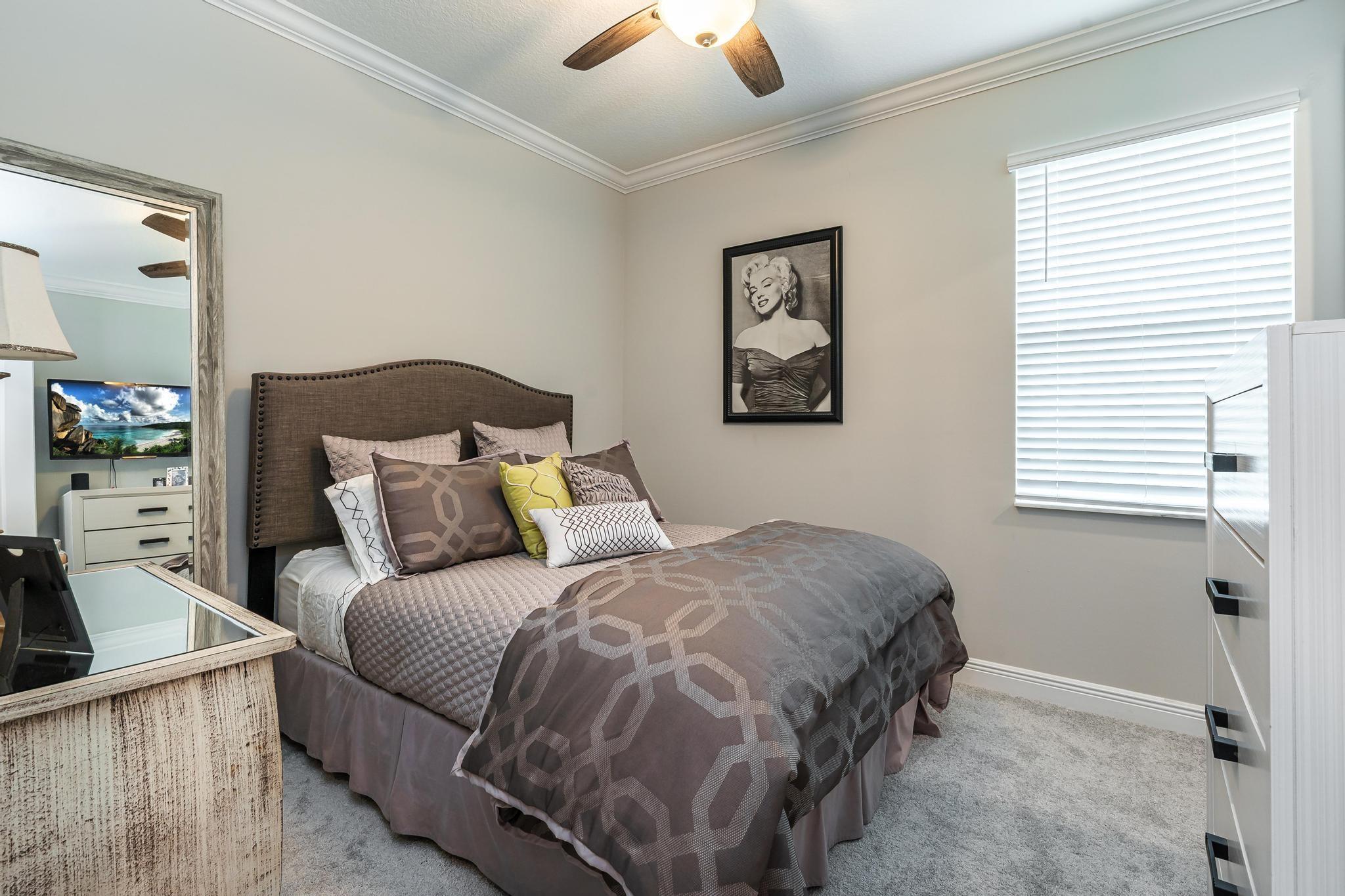 Crystal Lake 1st Sec 58-3 - Residential