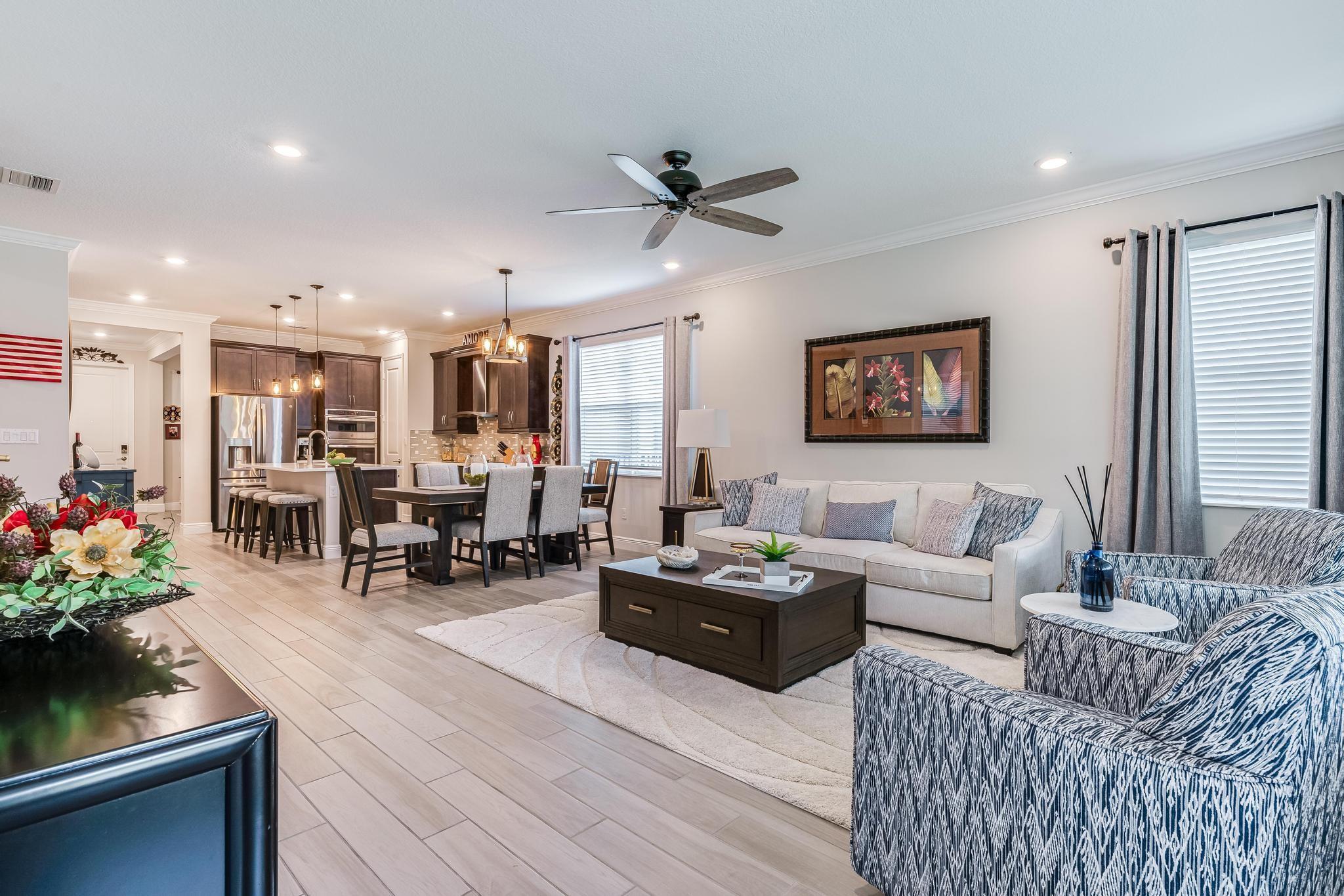 Crystal Lake 1st Sec 58-3 - Residential