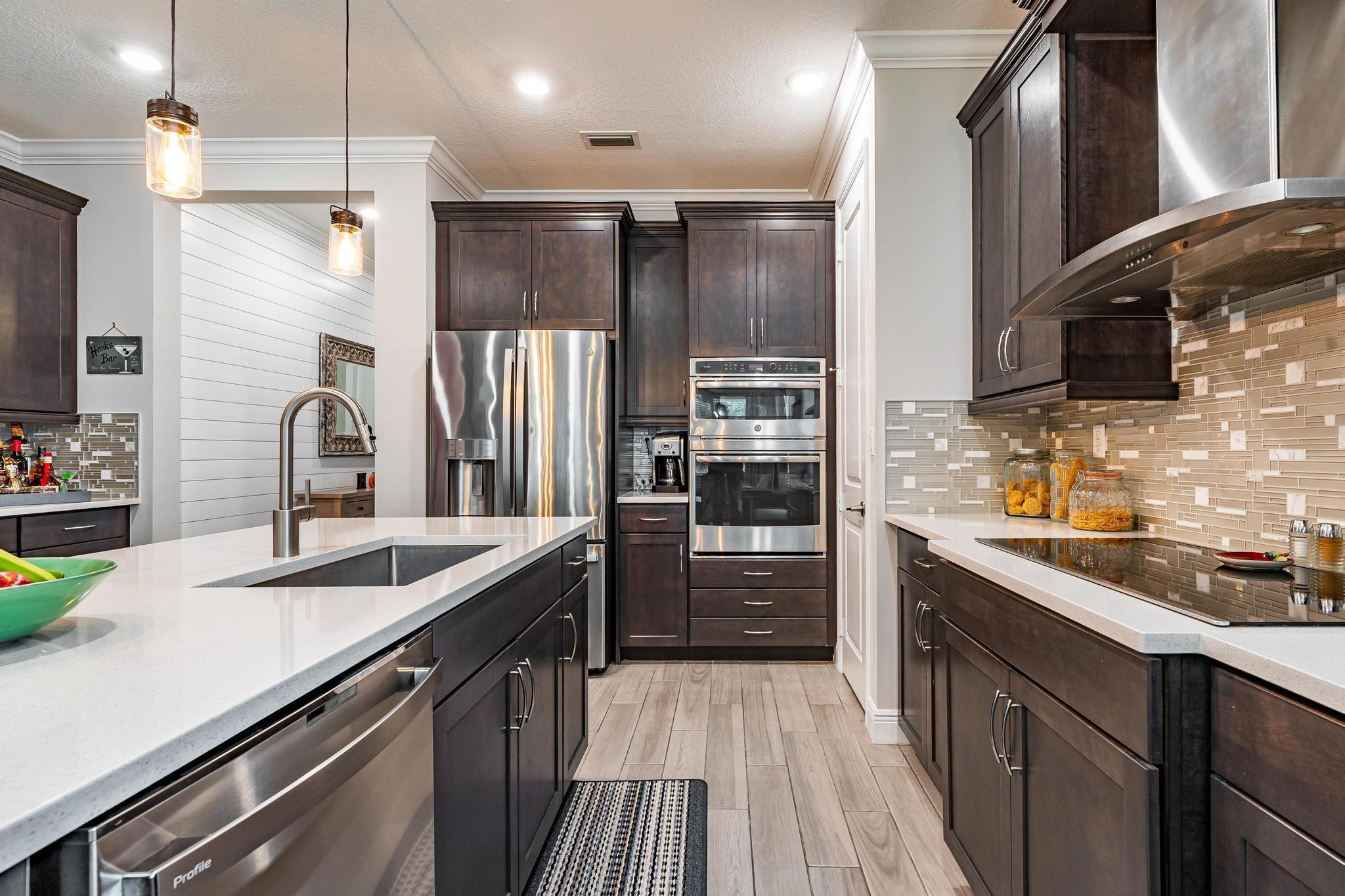 Crystal Lake 1st Sec 58-3 - Residential