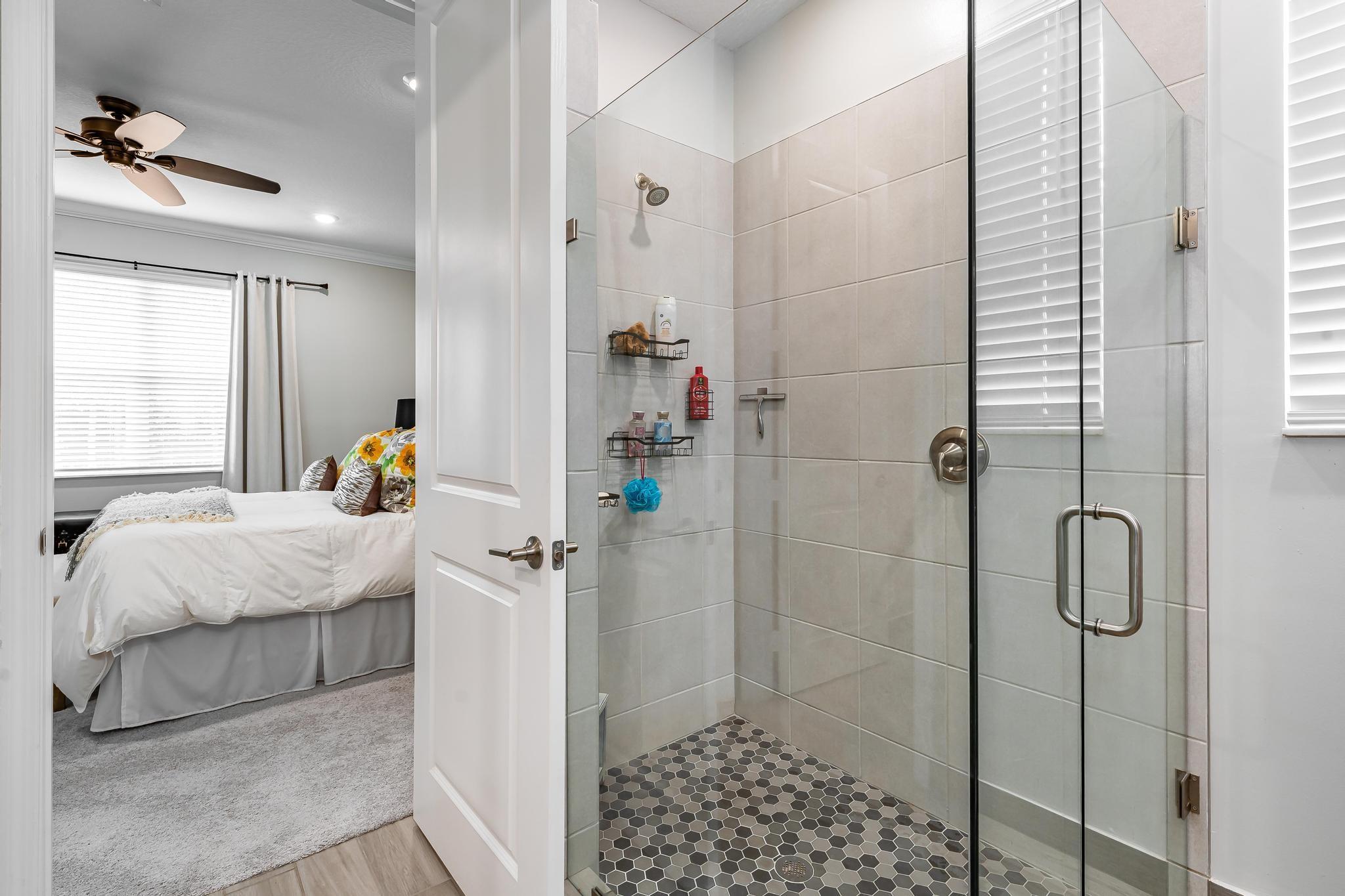 Crystal Lake 1st Sec 58-3 - Residential